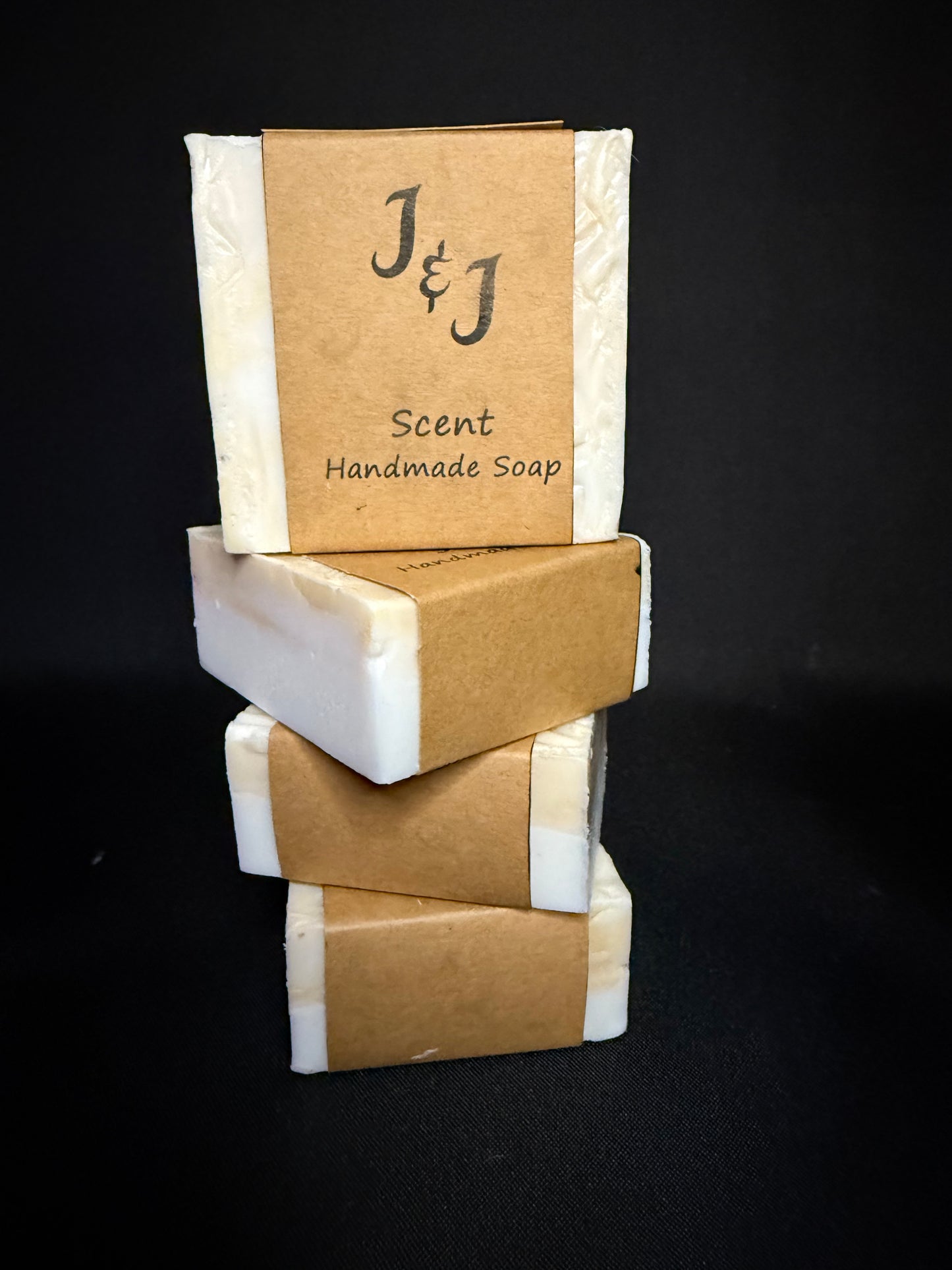 White Gold - Vanilla/Lavender