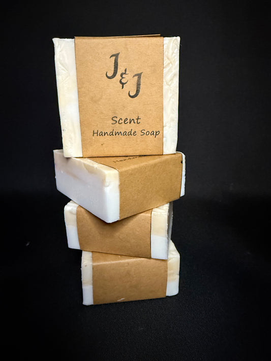 White Gold - Vanilla/Lavender