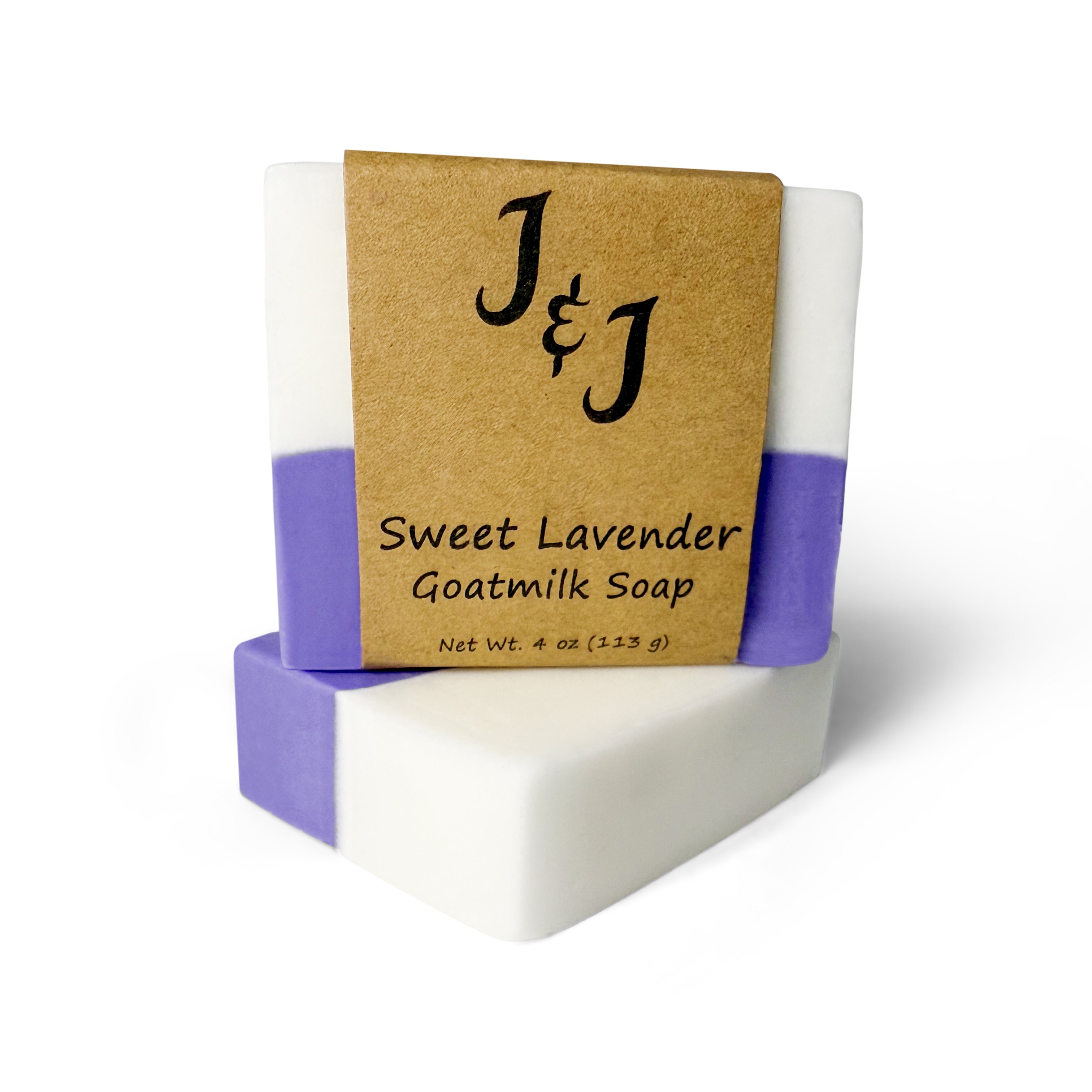 Sweet Lavender