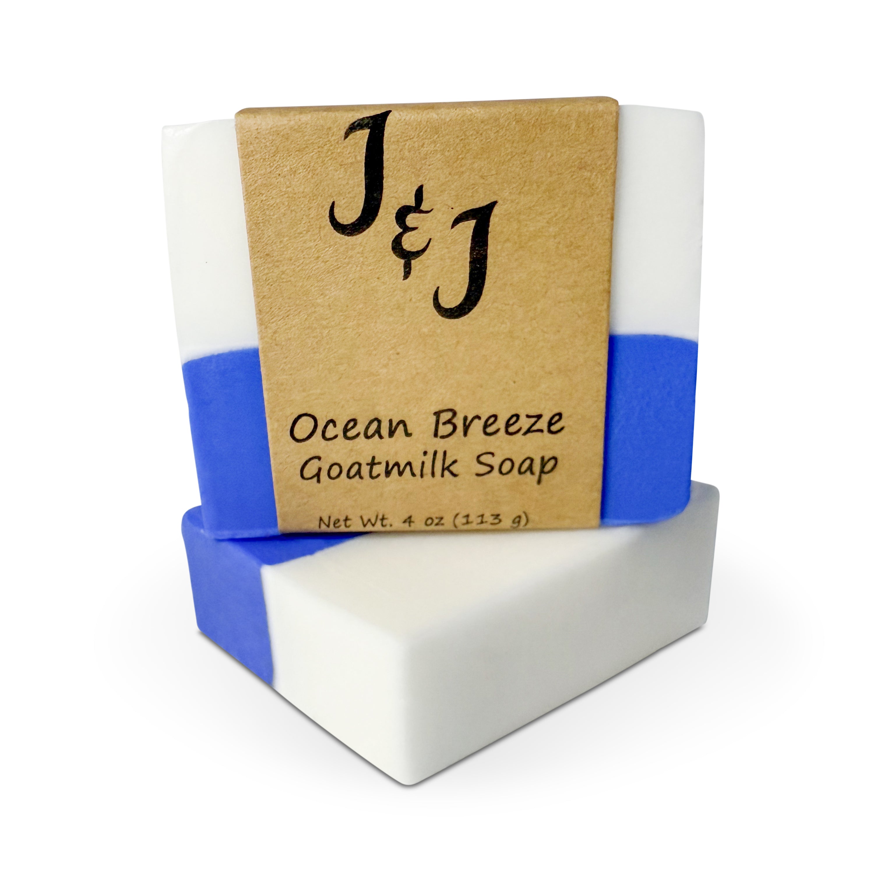Ocean Breeze
